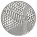 Pamětní stříbrná mince 100. výročí založení Střední uměleckoprůmyslové školy sklářské v Železném Brodě (200), kvalita PROOF