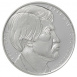 Pamětní stříbrná mince 200. výročí narození Karla Havlíčka Borovského (200), kvalita PROOF