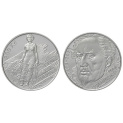 Pamětní stříbrná mince k 150. výročí narození Maxe Švabinského (200), kvalita BK – šperky od krasne-klenoty.cz: