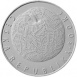 Pamětní stříbrná mince 100. výročí narození Jiřího Koláře (500), kvalita BK 