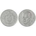 Pamětní stříbrná mince k 75. výročí jmenování Josefa Karla Matochy arcibiskupem olomouckým (200), kvalita BK – šperky od krasne-klenoty.cz: