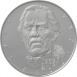 Pamětní stříbrná mince 150. výročí narození Aleše Hrdličky (200), kvalita PROOF