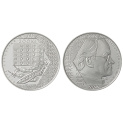 Pamětní stříbrná mince Gregor Johann Mendel (200), kvalita PROOF – šperky od krasne-klenoty.cz: